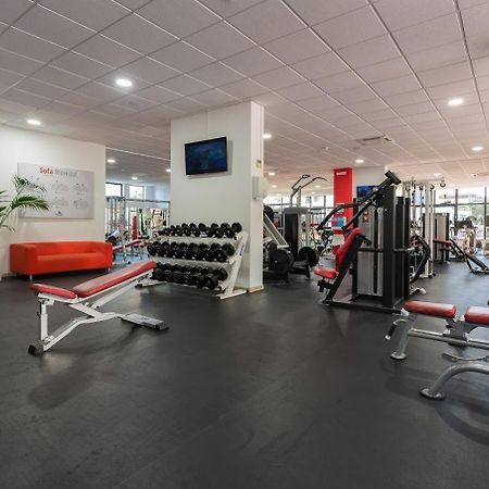 Apartamento T2 Club Amarilis - Portimao Bagian luar foto