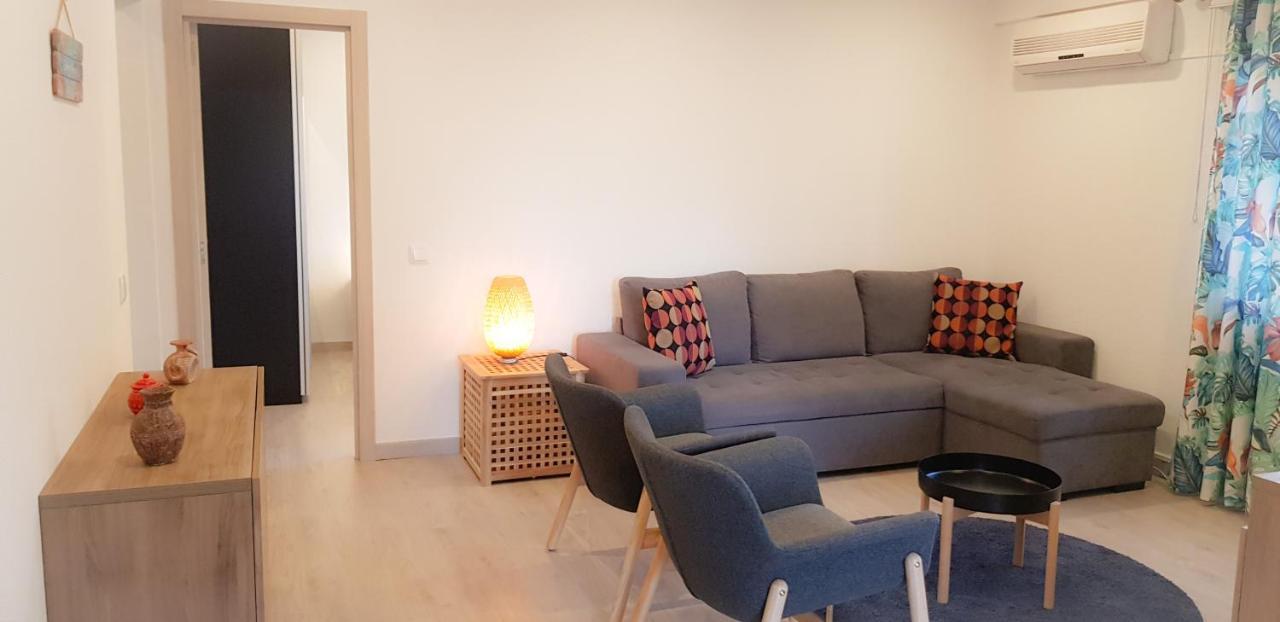 Apartamento T2 Club Amarilis - Portimao Bagian luar foto