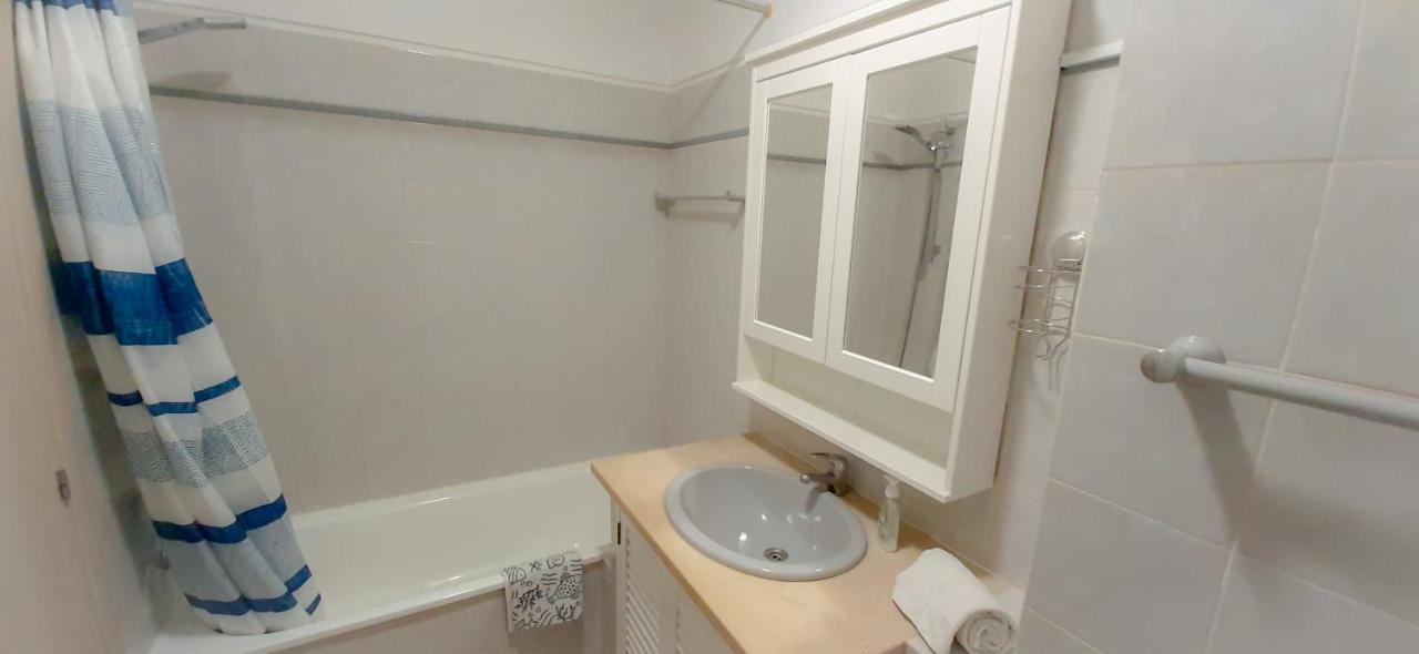 Apartamento T2 Club Amarilis - Portimao Bagian luar foto