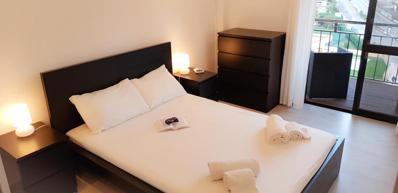 Apartamento T2 Club Amarilis - Portimao Bagian luar foto