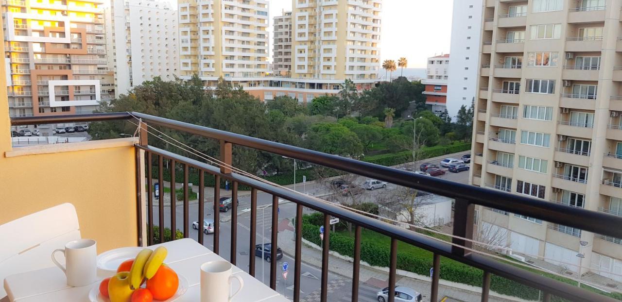 Apartamento T2 Club Amarilis - Portimao Bagian luar foto