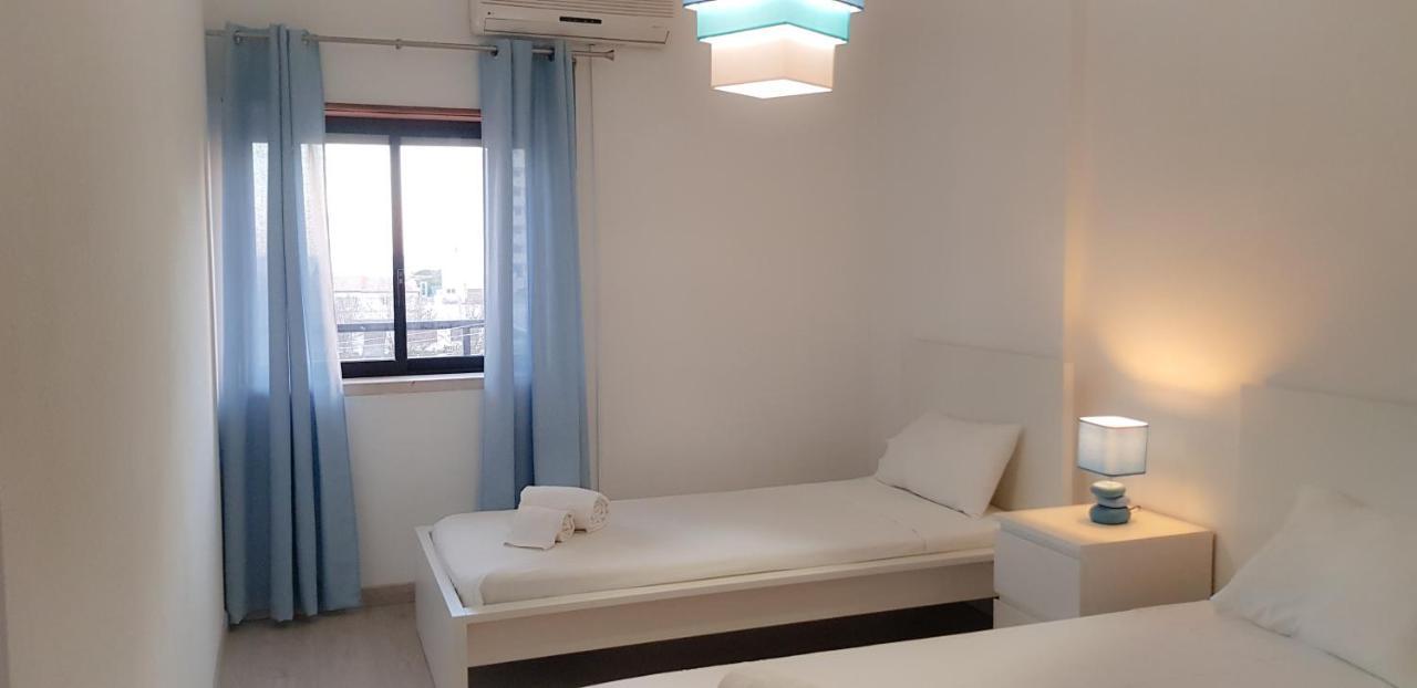 Apartamento T2 Club Amarilis - Portimao Bagian luar foto