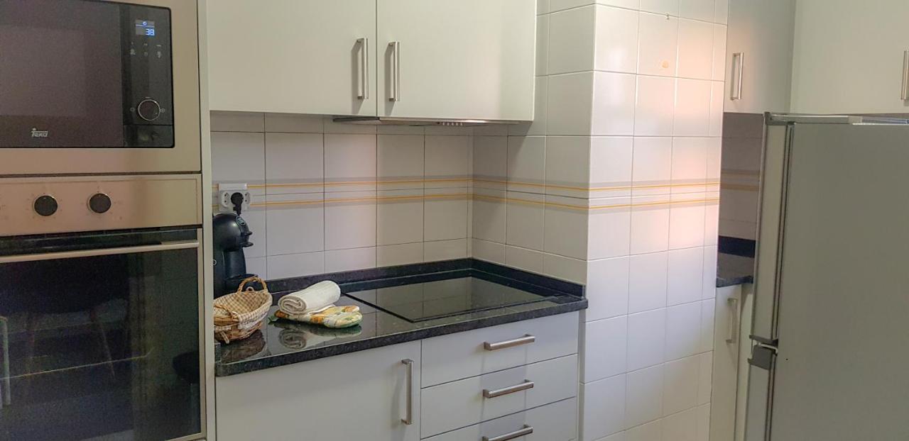 Apartamento T2 Club Amarilis - Portimao Bagian luar foto