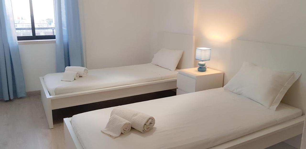 Apartamento T2 Club Amarilis - Portimao Bagian luar foto