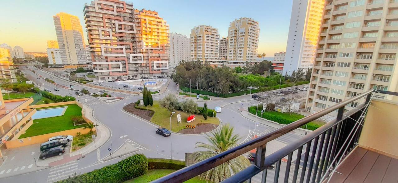 Apartamento T2 Club Amarilis - Portimao Bagian luar foto
