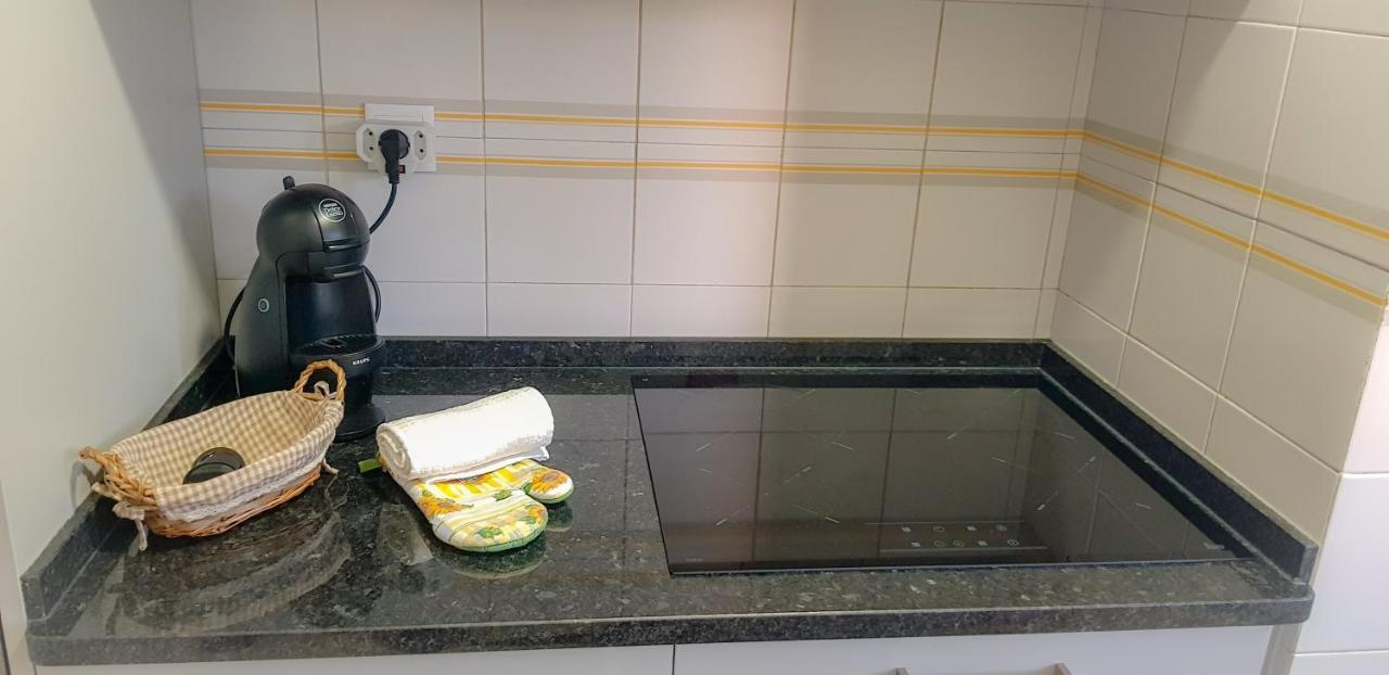 Apartamento T2 Club Amarilis - Portimao Bagian luar foto
