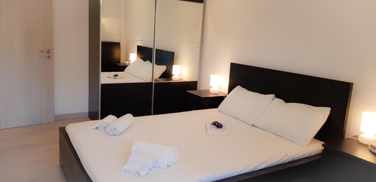 Apartamento T2 Club Amarilis - Portimao Bagian luar foto